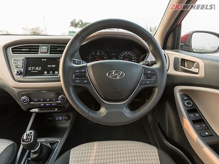 2018 Hyundai Elite i20 Review: The 5 Big Differences