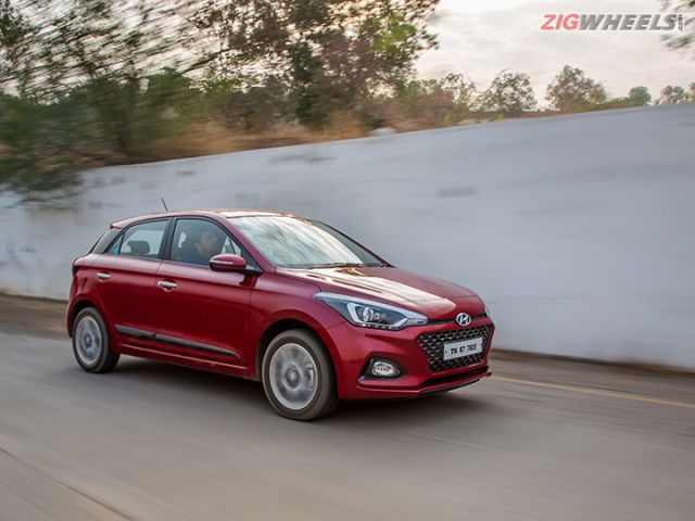 Hyundai Elite I20 Sportz Plus Price In India Specification