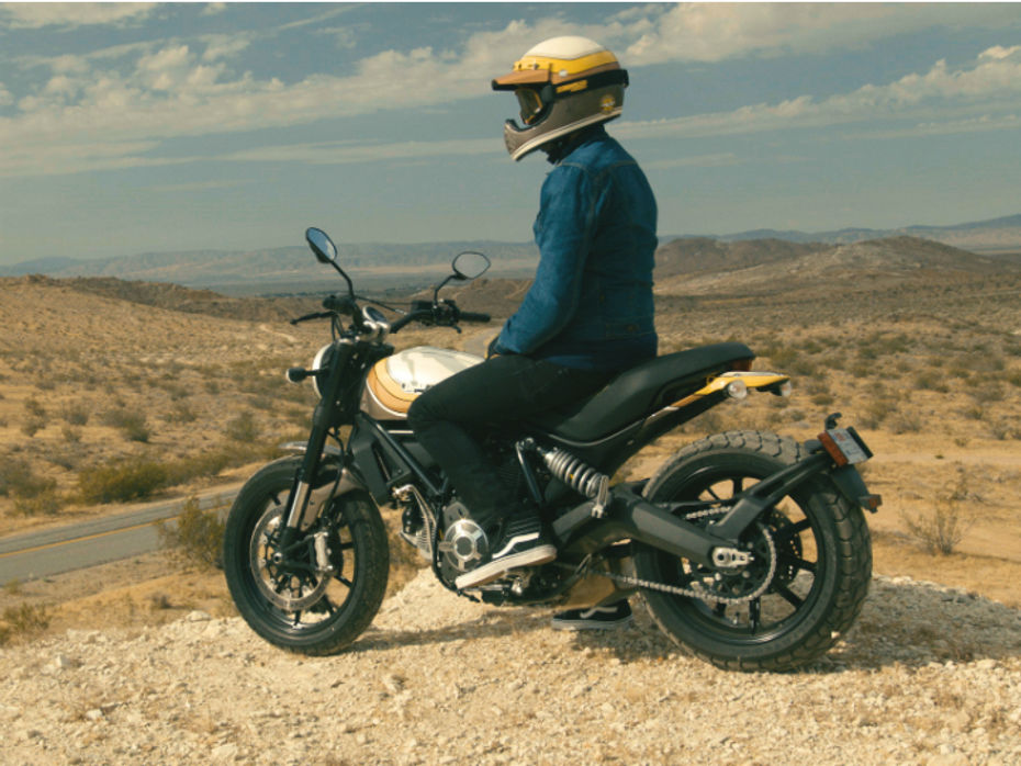 Ducati India Launches Ducati Financial Services Ducati India Launches Ducati Financial Services