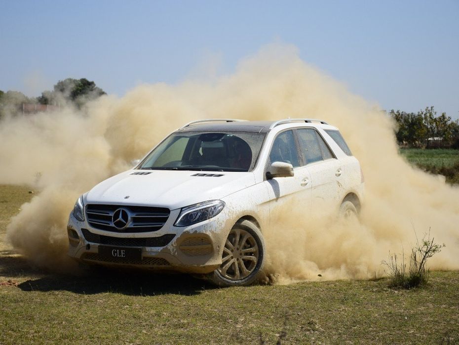Mercedes-Benz India Launches ‘Brand Tour’
