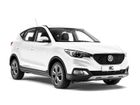 MG To Launch SUV In India Next Year!