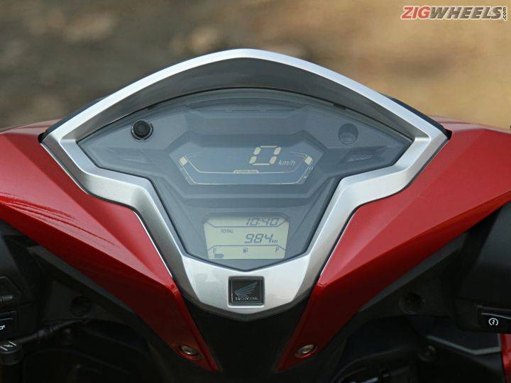 TVS NTorq vs Honda Grazia Road Test Review