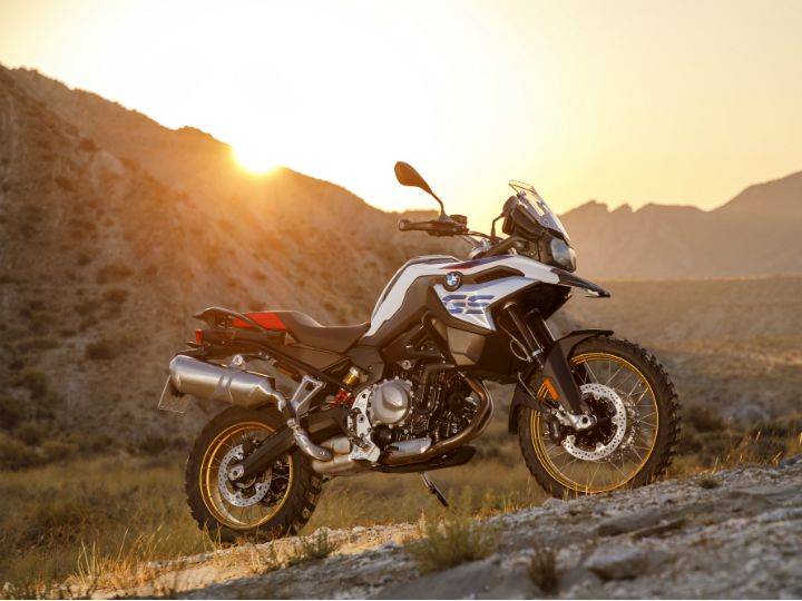 BMW Motorrad Introduces Safari Ride Experience ZigWheels