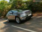 Range Rover Velar SE P250: Road Test Review