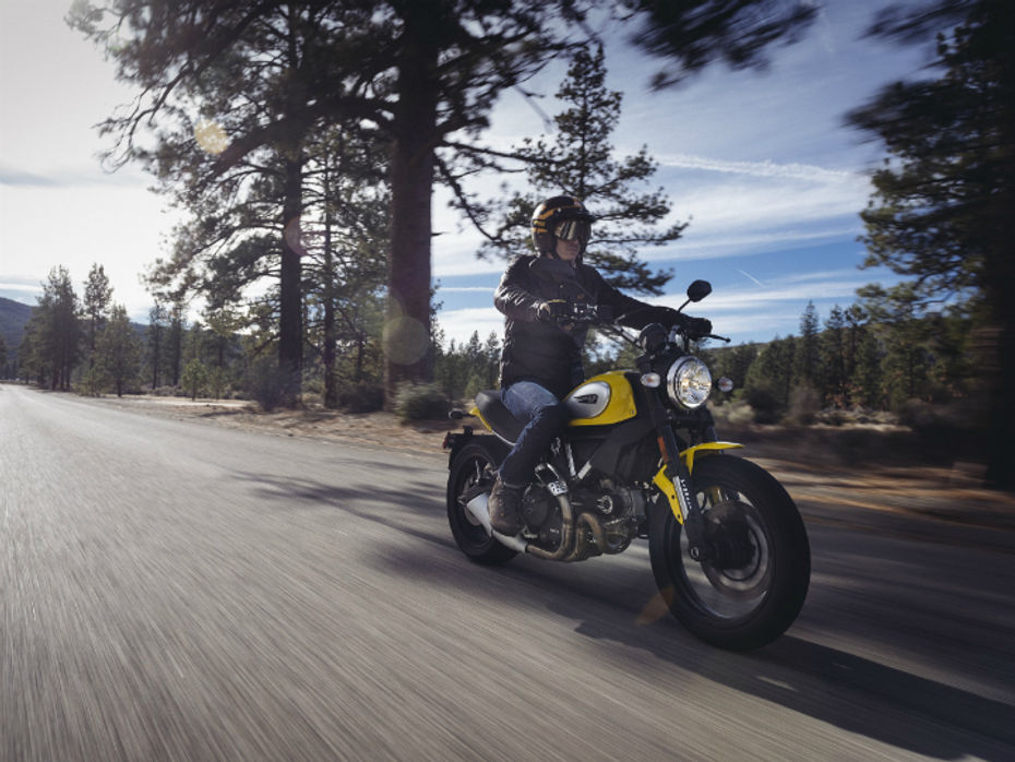 Ducati India Launches Ducati Financial Services