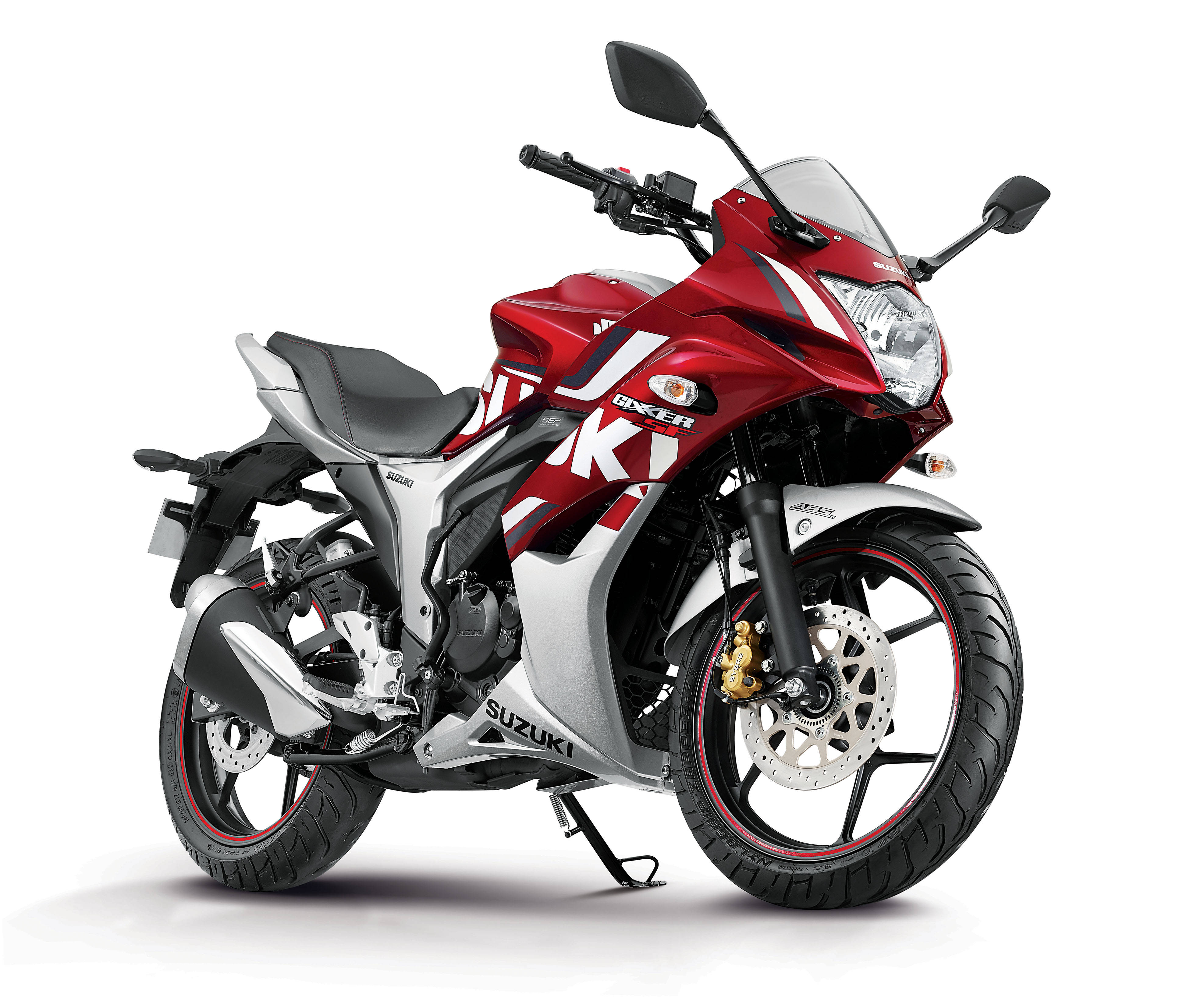 Gixxer all bike discount price