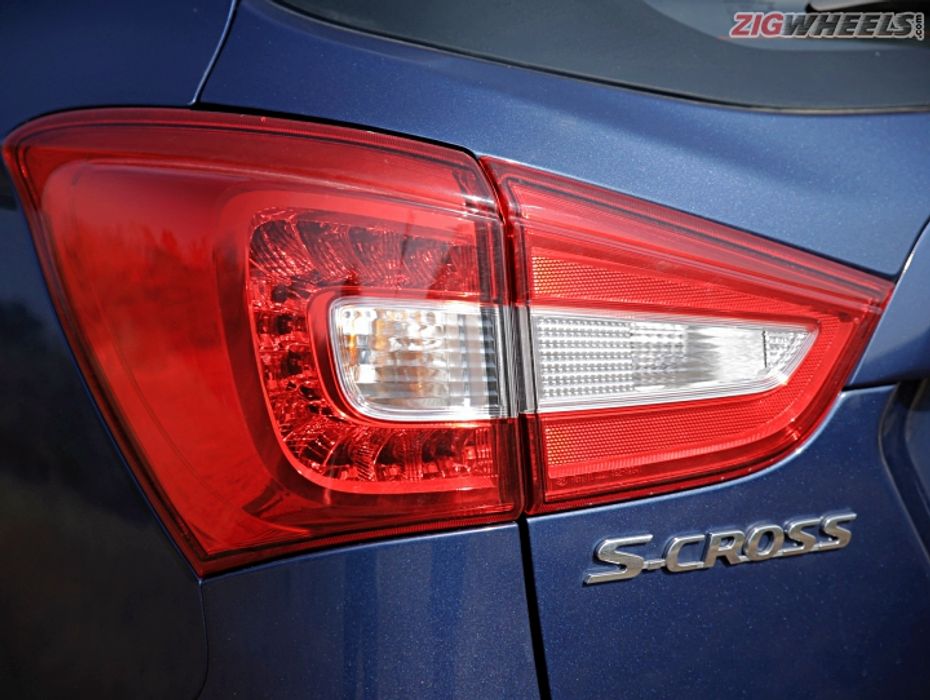 Maruti Suzuki S-Cross Facelift SHVS Review