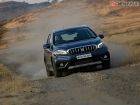 Maruti Suzuki S-Cross 1.3 Facelift: Road Test Review