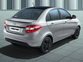Tata Launches Zest Premio At Rs 7.53 Lakh