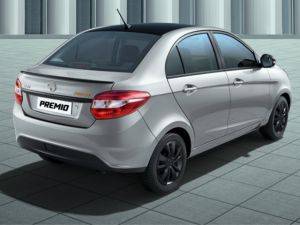 z electric car wheels Tata  Premio  Lakh Zest 7.53 Launches Rs ZigWheels At