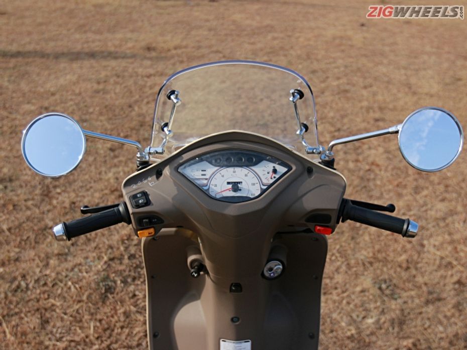 TVS Jupiter Classic Edition: Road Test Review
