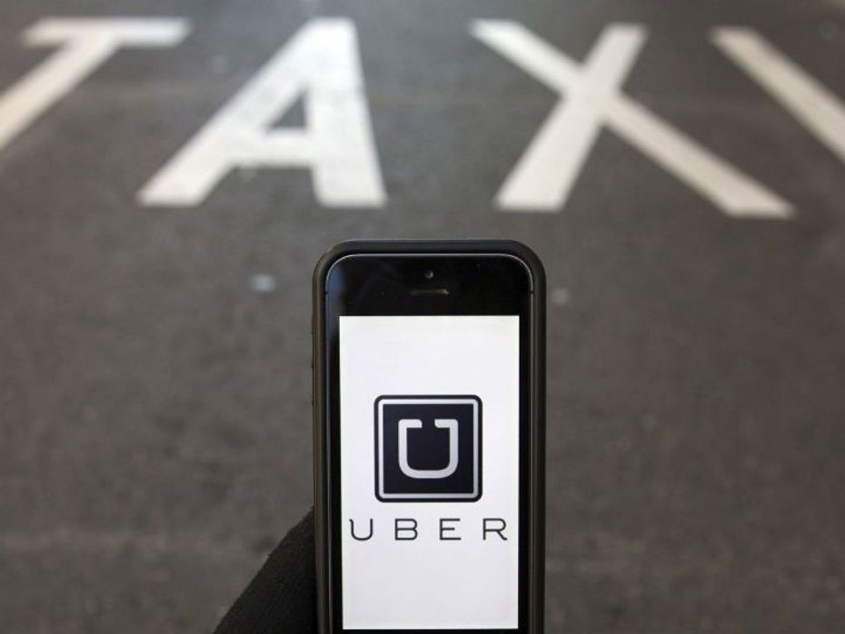 Ola and Uber Taxis Strike Mumbai