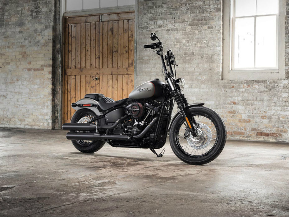 Harley-Davidson Set To Enter Indian Used Motorcycle Market
