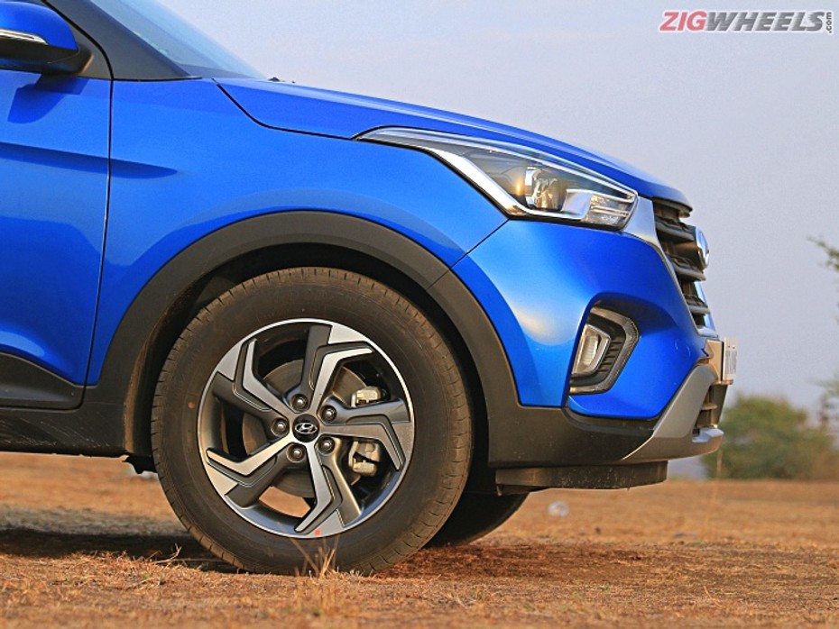 2018 Hyundai Creta Review 2018 Hyundai Creta Review