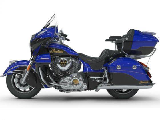 indian roadmaster 2018