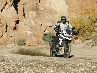Triumph Tiger 1200 To Launch On 11 May