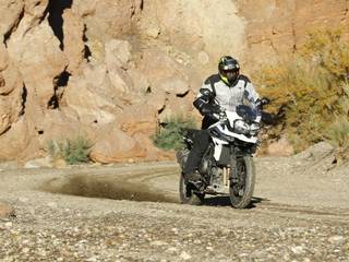 Triumph Tiger 1200 To Launch On 11 May Triumph Tiger 1200 To Launch On 11 May