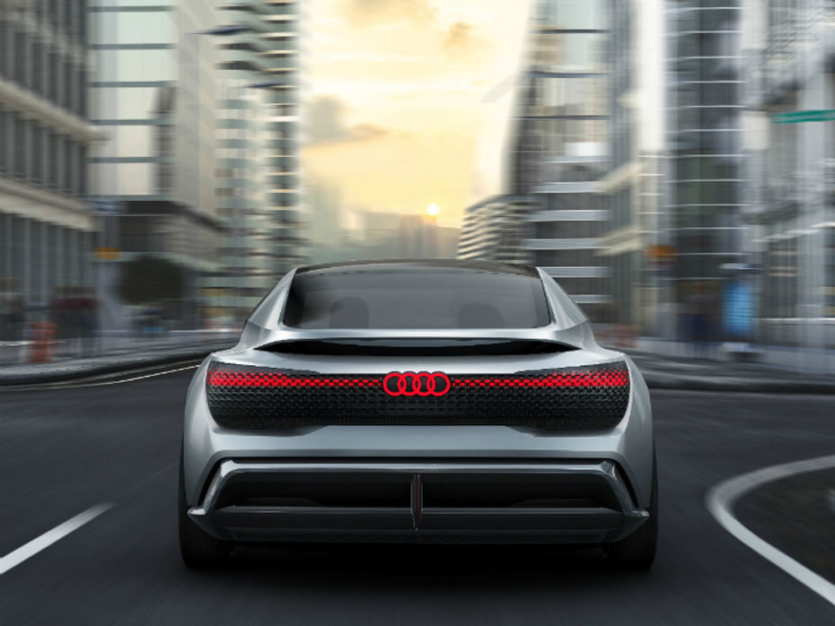 Audi 2025 Plans