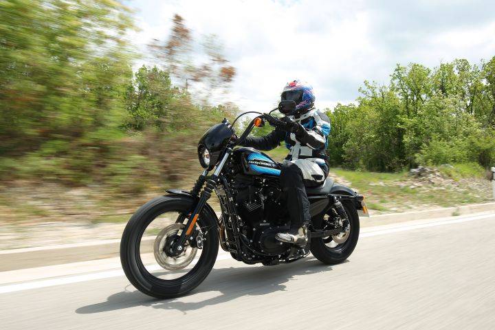 Harley-Davidson Iron 1200 and Forty Eight Special: First Ride Review