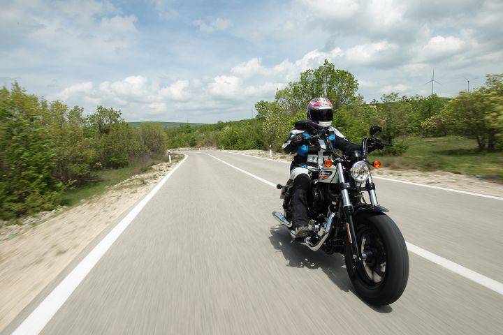 Harley-Davidson Iron 1200 and Forty Eight Special: First Ride Review