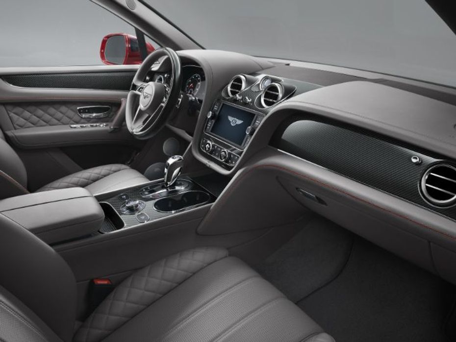 Rolls Royce Cullinan vs Bentley Bentayga: Battle Of Luxury SUVs