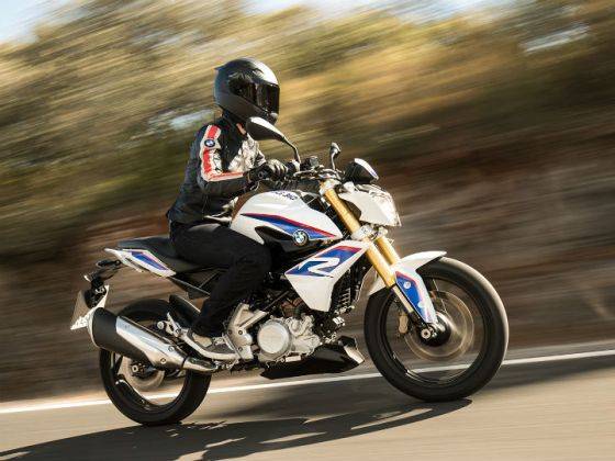 How Different Are The Bmw G 310 R The Bmw G 310 Gs Zigwheels