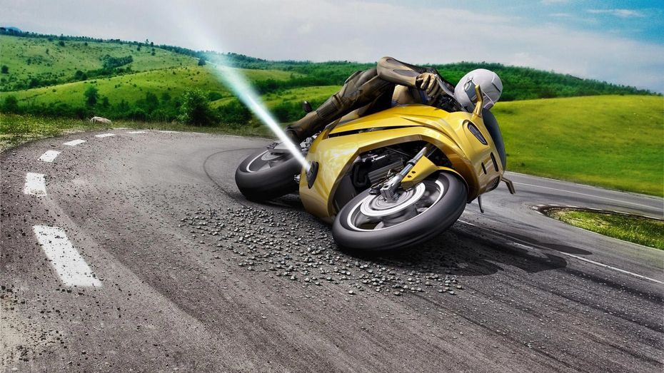 Bosch Wants To Put Rockets On Your Motorcycle…
