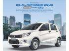 Maruti Suzuki Announces Free Vehicle Health Check Camps For Fleet And Taxi Owners