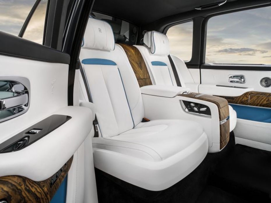 Rolls Royce Cullinan vs Bentley Bentayga: Battle Of Luxury SUVs