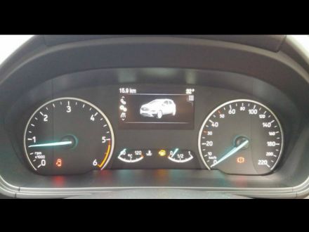 Ford EcoSport S and Signature launch soon