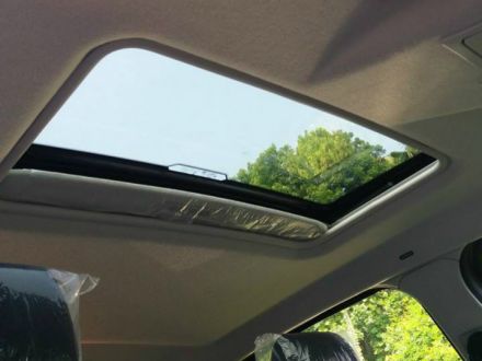 Ford EcoSport S and Signature launch soon