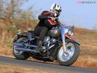 Harley-Davidson Fat Boy: Road Test Review