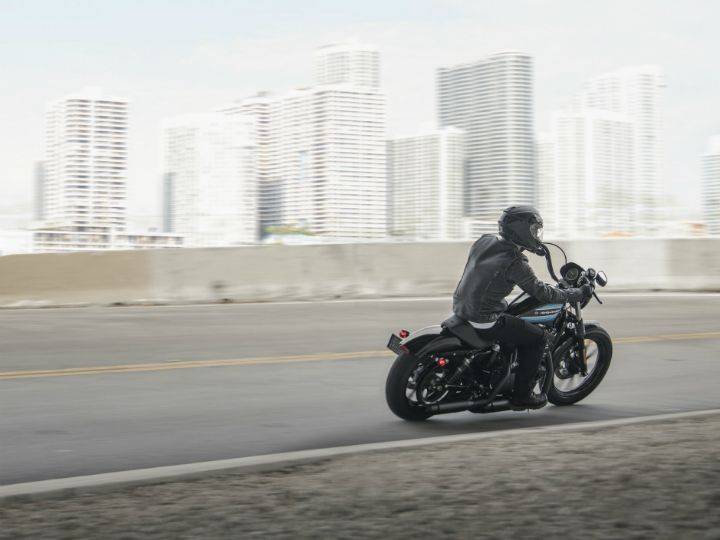 Harley-Davidson Iron 1200 and Forty Eight Special: First Ride Review