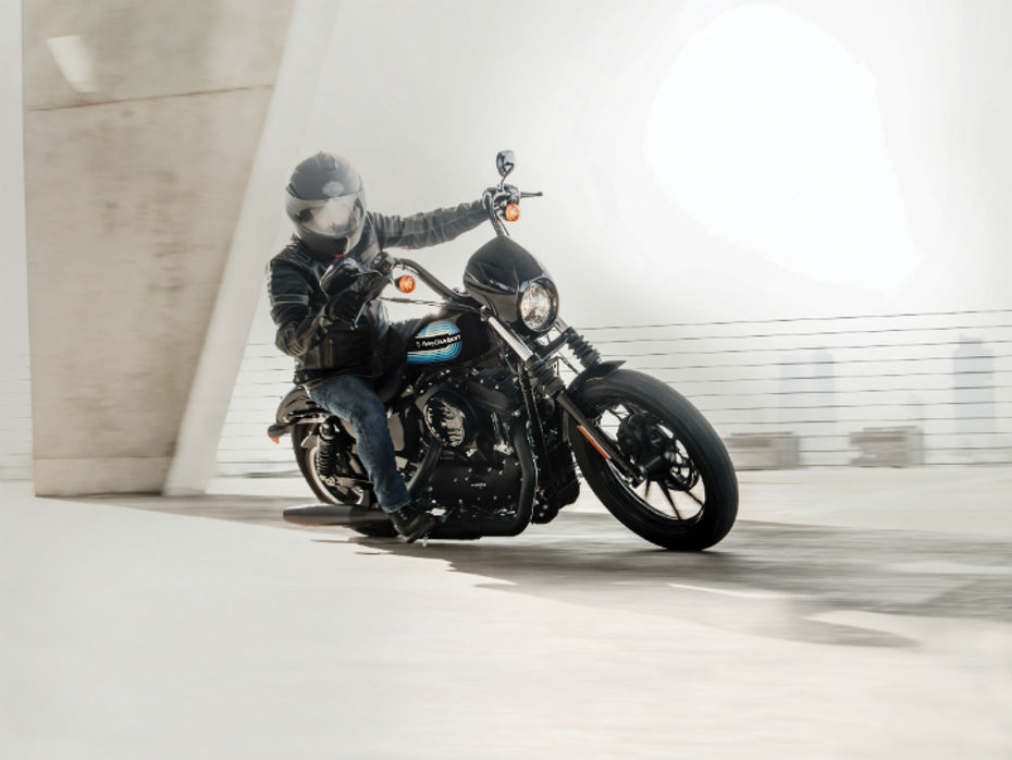 Harley-Davidson Iron 1200 and Forty Eight Special: First Ride Review