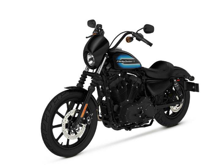 Harley-Davidson Iron 1200 and Forty Eight Special: First Ride Review