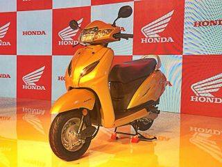 18 Honda Activa 125 Everything You Need To Know Zigwheels