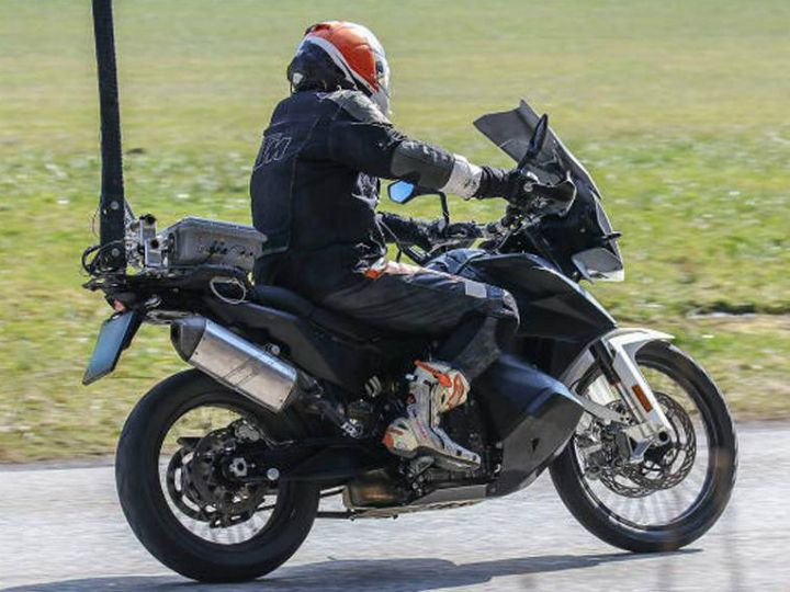 ktm 790 adventure r low fender