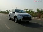 2018 Mitsubishi Outlander: First Drive Review