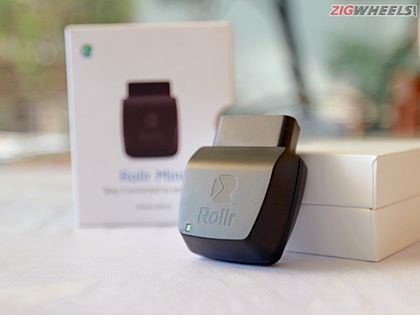What is an OBD Scanner & Why You Need One - Rollr