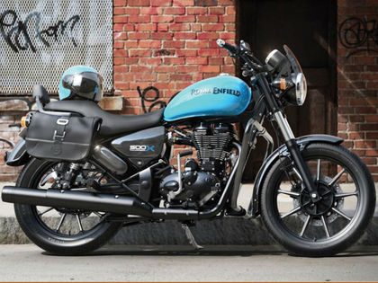 Royal Enfield Bullet 350 and Bullet 500 Official Accessories Price List