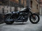 Harley-Davidson Set To Enter Indian Used Motorcycle Market