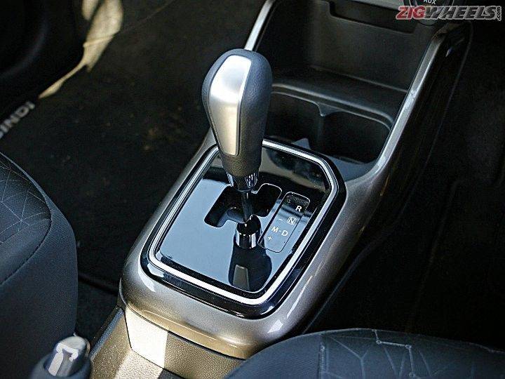 Maruti Suzuki expects sales to boost with auto gear shift