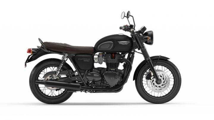 Triumph’s Modern Classic Lineup Gets Even More Tempting With New ...