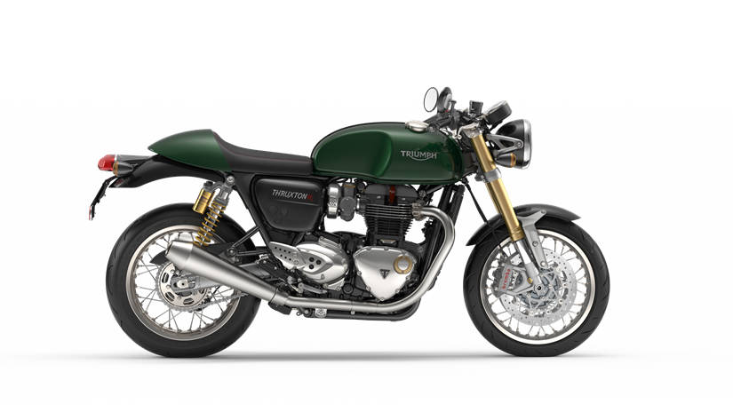 Triumph’s Modern Classic Lineup Gets Even More Tempting With New ...