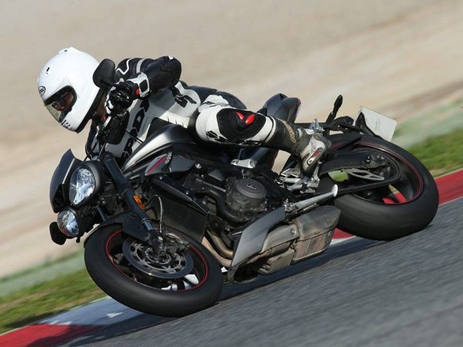 Triumph India Street Triple RS Recall; Official Number Released