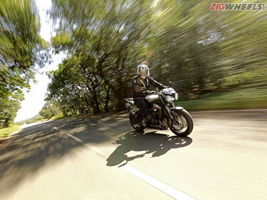 Triumph Street Triple Recalled In USA, Should Indian Owners Be Concerned?
