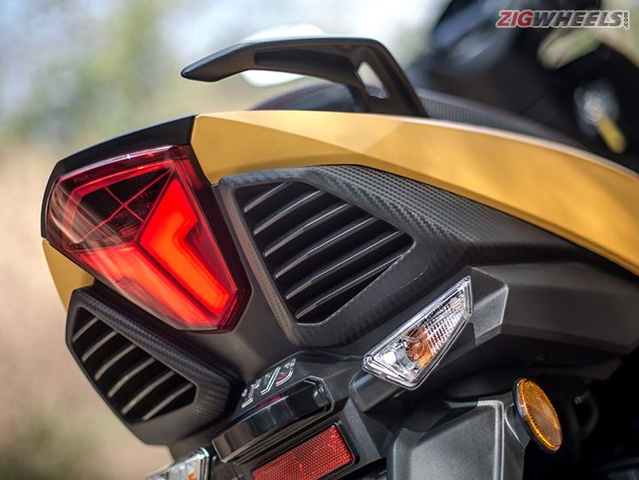 TVS NTorq 125: What Colour Should You Opt For?