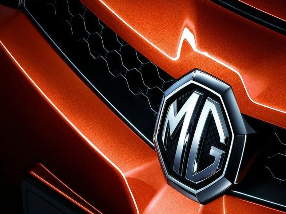 MG Motor Live To Kick Off This June