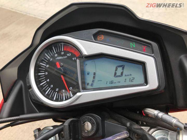 Hero Xtreme 200R: First Ride Review - ZigWheels