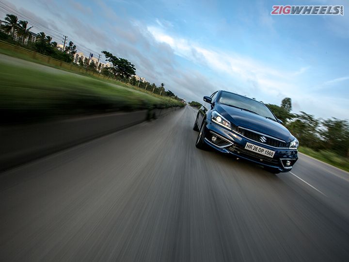 2018 Maruti Suzuki Ciaz Diesel Service Campaign 2018 Maruti Suzuki Ciaz Diesel Service Campaign